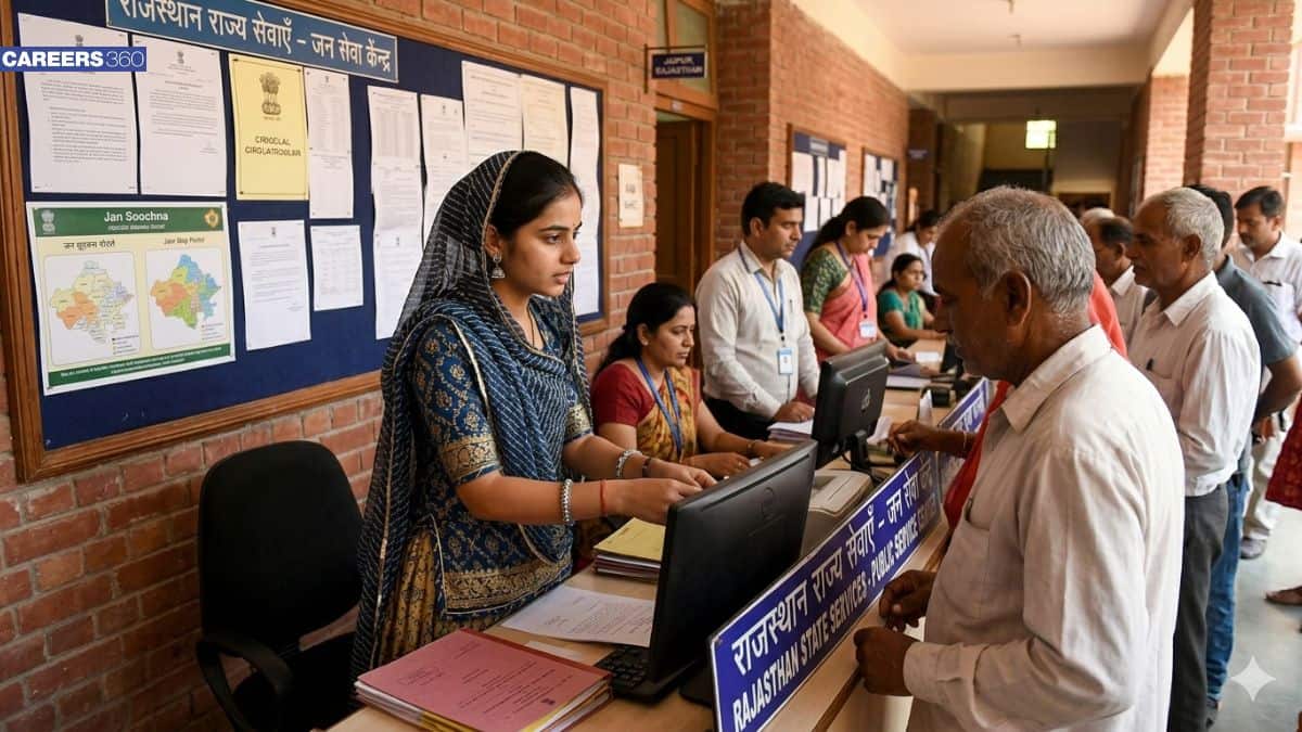 RPSC RAS 2026 Notification (Out)- 605 Vacancies Announced