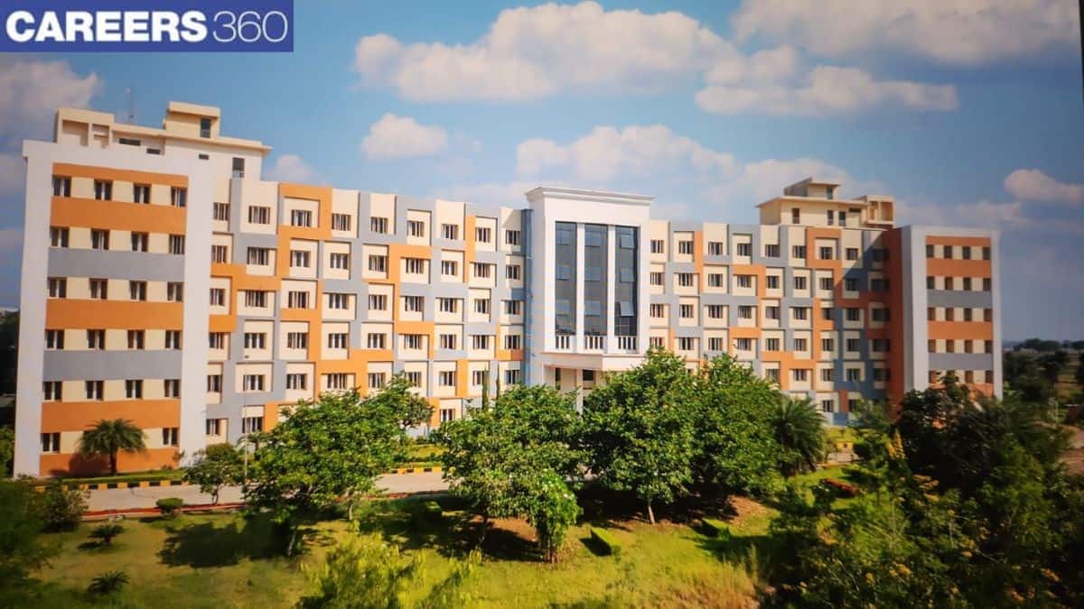 VIT Bhopal Scores High in Placements for 2026 Batch;  Highest Package at Rs. 70 LPA