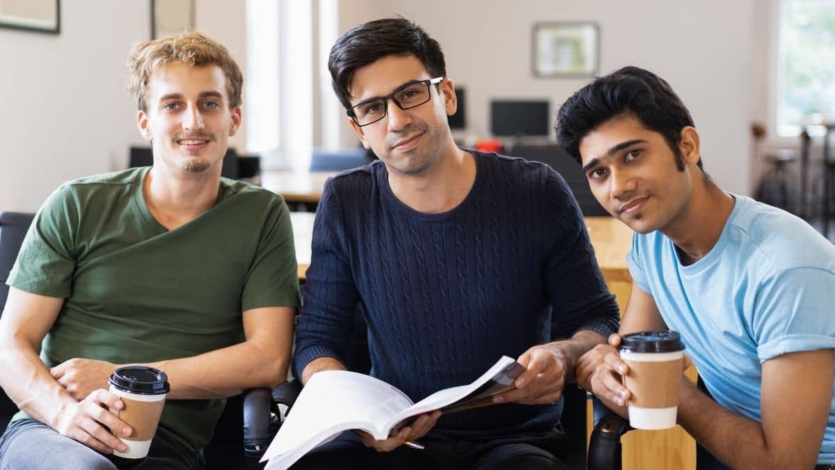 जिपमैट 2026 प्रवेश परीक्षा ऑनलाइन माध्यम में आयोजित की जाएगी। (प्रतीकात्मक-फ्रीपिक)