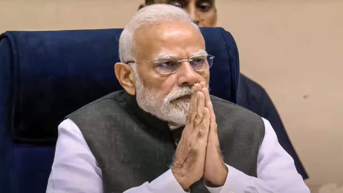 SC flags trauma caused by NEET lapses, Centre says PM Modi personally supervising response (Image: PTI)