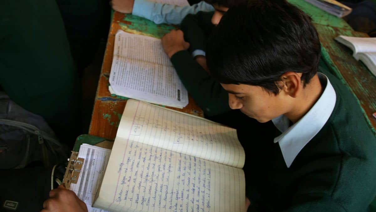CBSE says post-result activities portal will open on June 1 for students (Representational Image: Pexels)