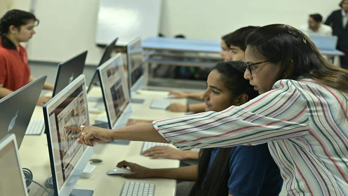 COMEDK UGET 2026: Previous year's CSE, AI ML and data science closing ranks (Representational Image: Pexels)