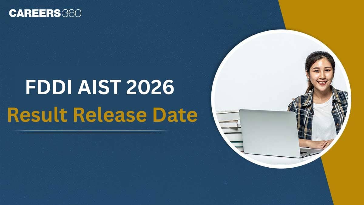 FDDI AIST 2026 Result Release Date, Check Previous Year Trends