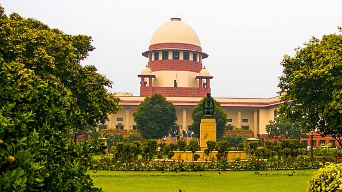 एनटीए ने सुप्रीम कोर्ट को सूचित किया है कि उसने व्यापक ढांचागत और सुरक्षा सुधार लागू किए हैं। (प्रतीकात्मक-विकिमीडिया कॉमन्स)