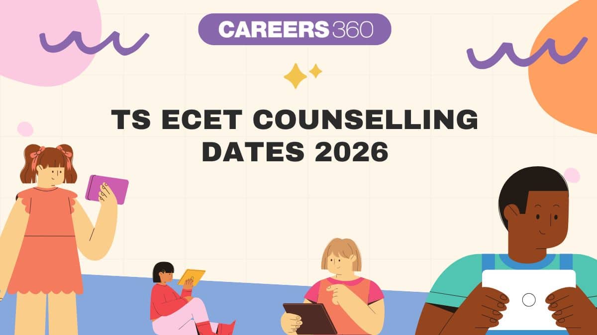 TS ECET Counselling Dates 2026: Registration, Web Options & Seat Allotment