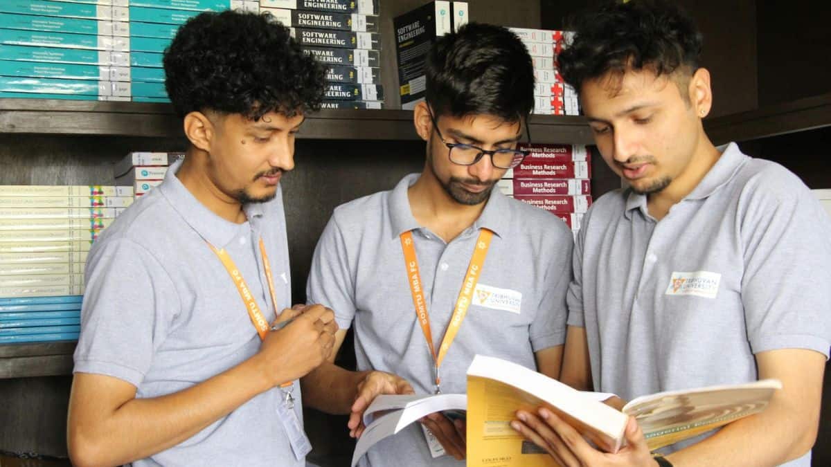 HPBOSE 12th Result 2026 tomorrow at hpbose.org. (Representational image: pexels)