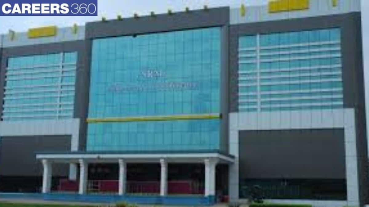 SRM Faculty of Management MBA Applications 2026 Closing Soon; Check Details