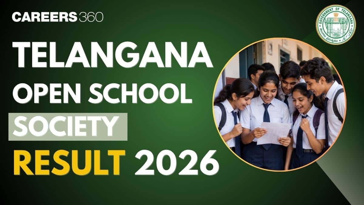 Telangana TOSS Result Link 2026 telanganaopenschool.org - Check SSC Inter Result by Roll Number