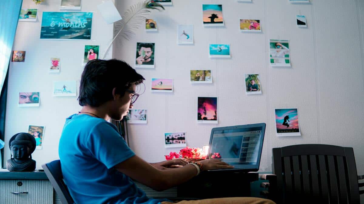 CBSE admits vulnerabilities in OnMark portal after teen hacker alleges answer sheet leak(Representational Image: Pexels)