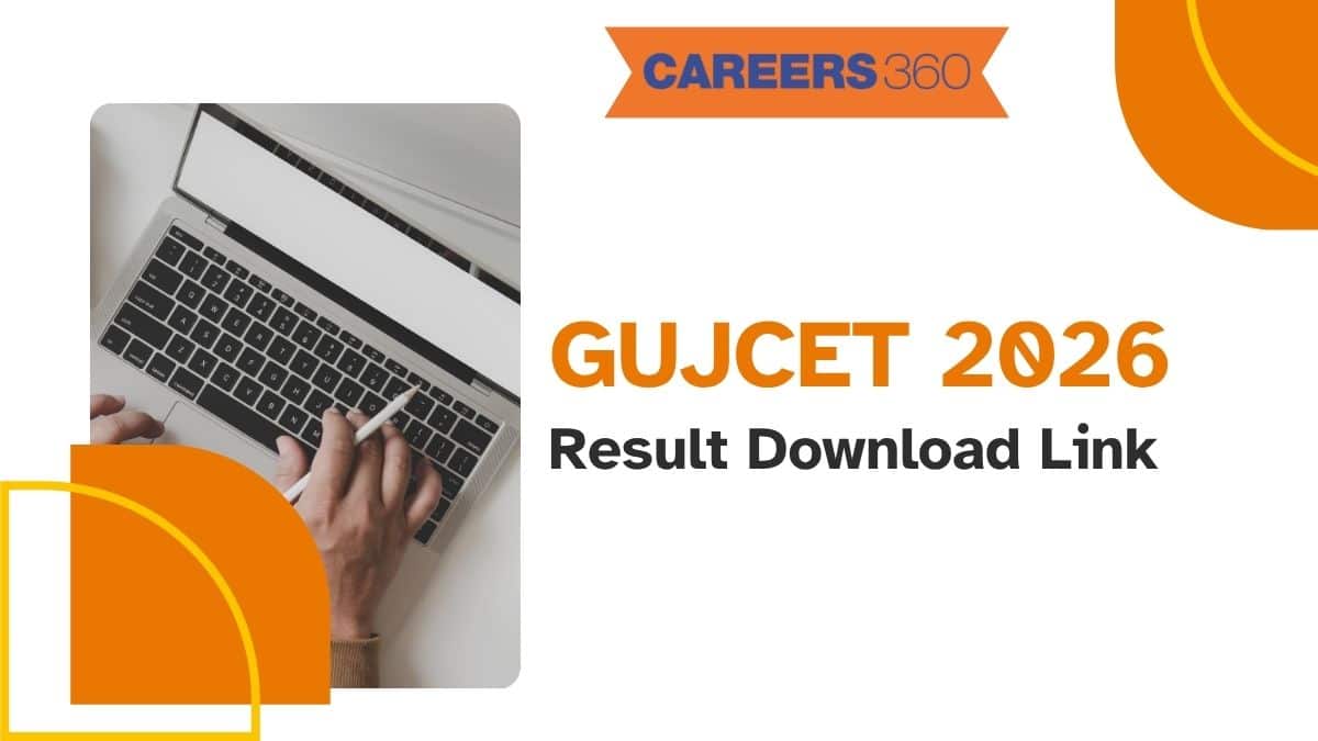 GUJCET 2026 Result Download Link at gseb.org: Check Latest Updates