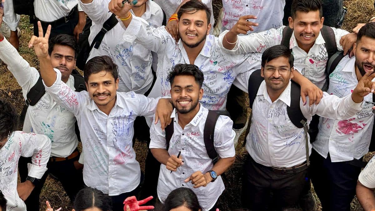 MBOSE HSSLC result 2026 out (Representational image: pexels)
