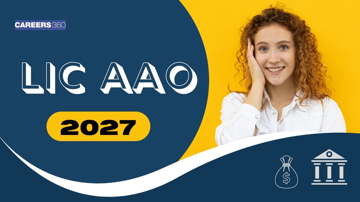 LIC AAO 2027 Notification: Apply Online, Vacancy & Eligibility