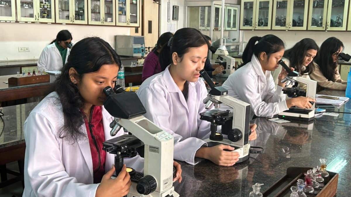 ANRF PAIR Program doesn't treat all hub-and-spoke networks equally for ANRF grants (Representational Image: Daulat Ram College Wesbite)