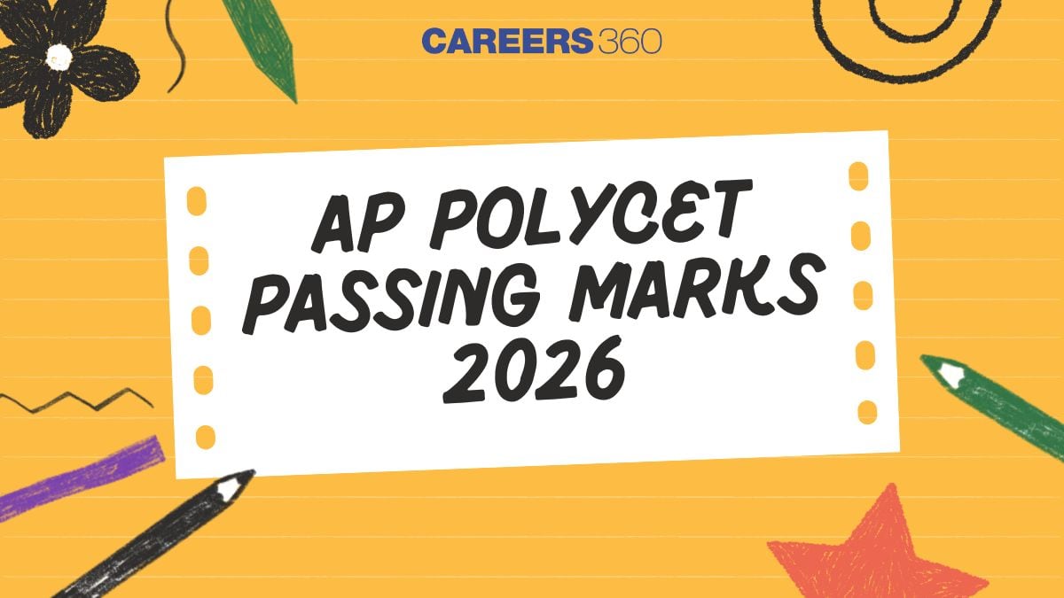 AP POLYCET Passing Marks 2026 – Qualifying Marks & Criteria