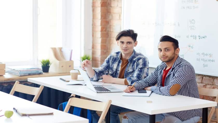 JEE Advanced Registration 2026: Candidates can access the registration link at jeeadv.ac.in using application link and password. (Representational image: Freepik)