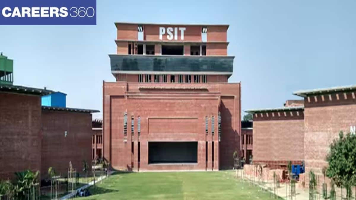 Pranveer Singh Institute of Technology Kanpur Admission Applications for 2026 Start; Apply Now
