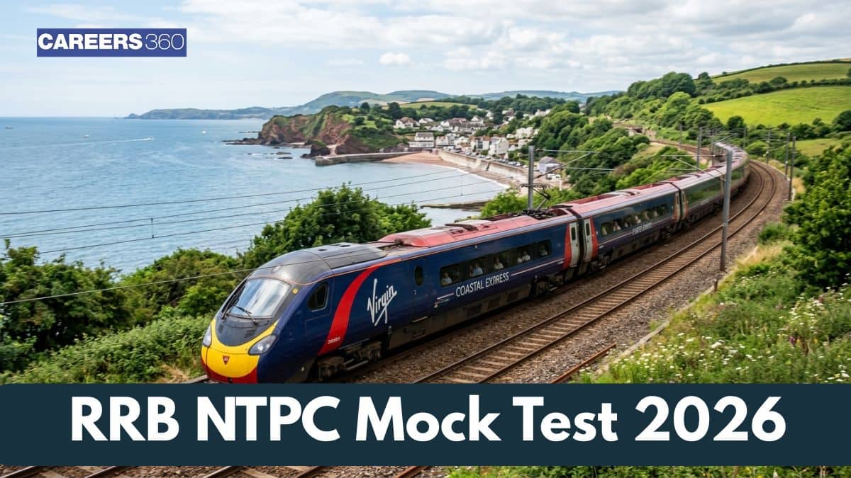 RRB NTPC UG Level Mock Test 2026 Link Activated - Attempt Online Test Series