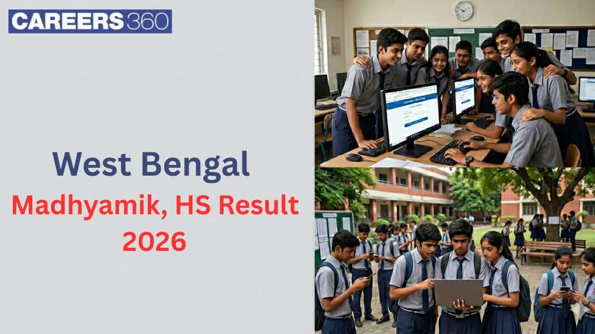 WB West Bengal 10th 12th Result Date 2026 - পশ্চিমবঙ্গ 10 তম 12 তম ফলাফল 2026 লিঙ্ক