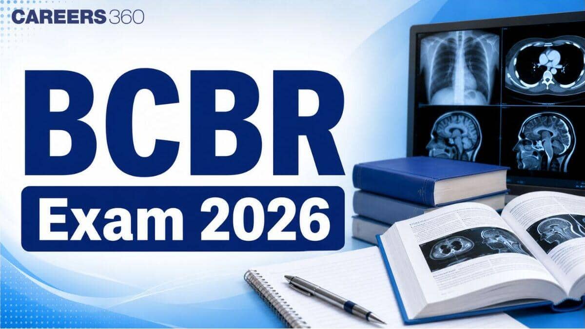 BCBR Exam 2026: Exam Date, Admit Card, Exam Pattern, Passing Certificate