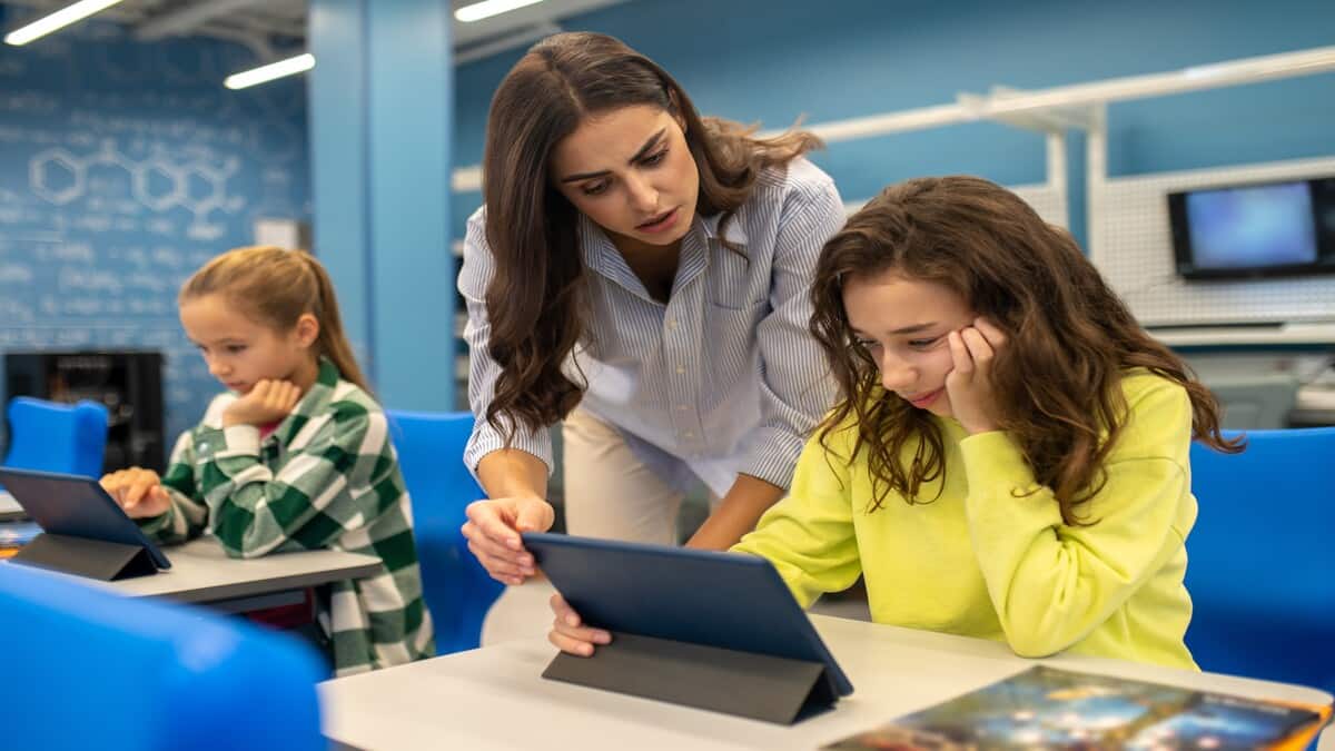 IIT Madras’ Bodhan AI to help train 1 million school teachers in AI literacy by 2027