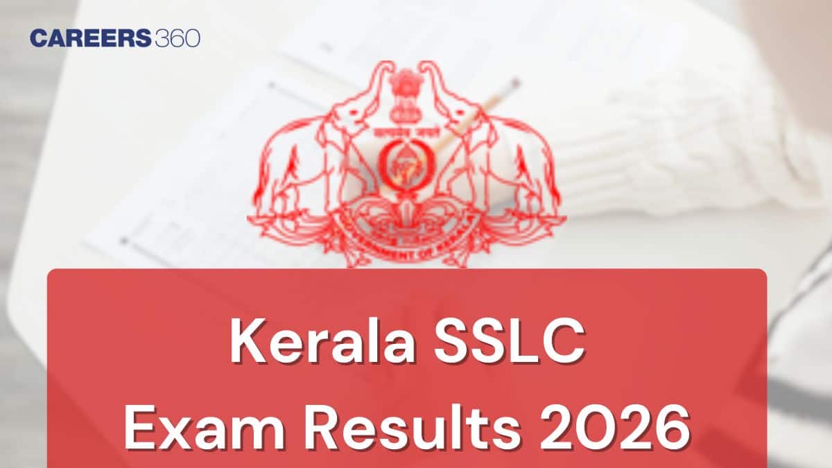 Kerala SSLC Class 10th Result 2026 at keralaresults.nic.in - കേരള ബോർഡ് SSLC ഫല ലിങ്ക് 2026