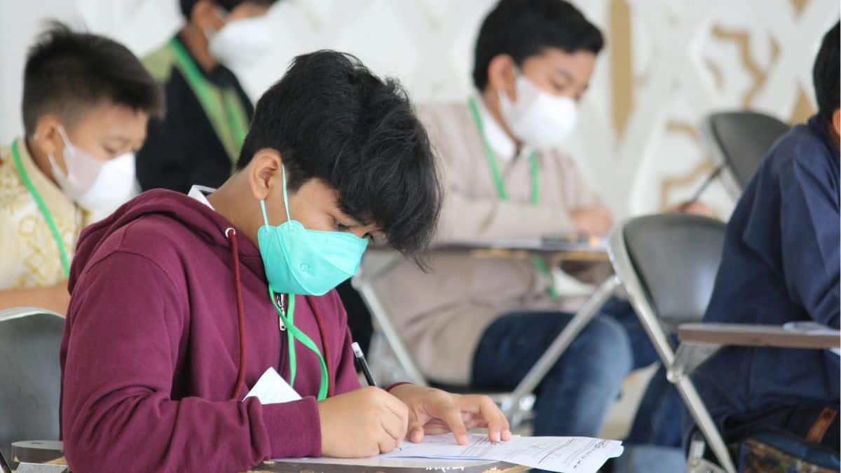 Maha SSC 10th Toppers 2026: pass percentage at 90.75%; score-wise ...