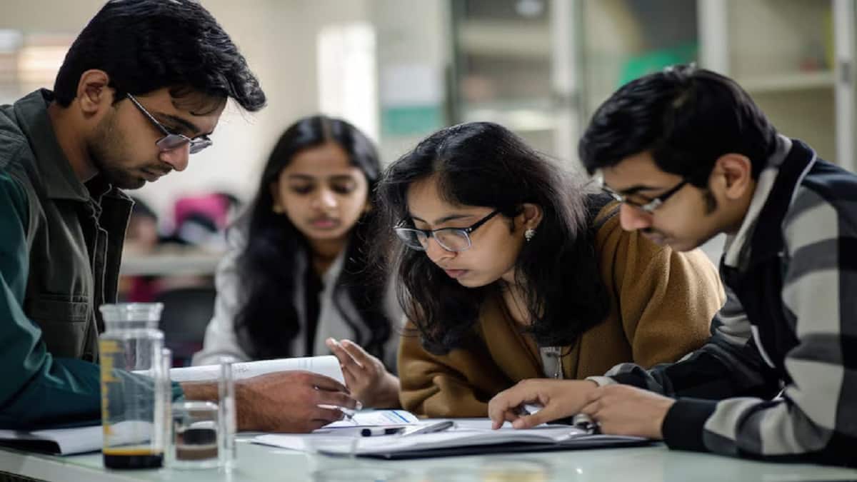 CUET UG 2026 revised admit cards out; NTA allots desired centres to 92% aspirants