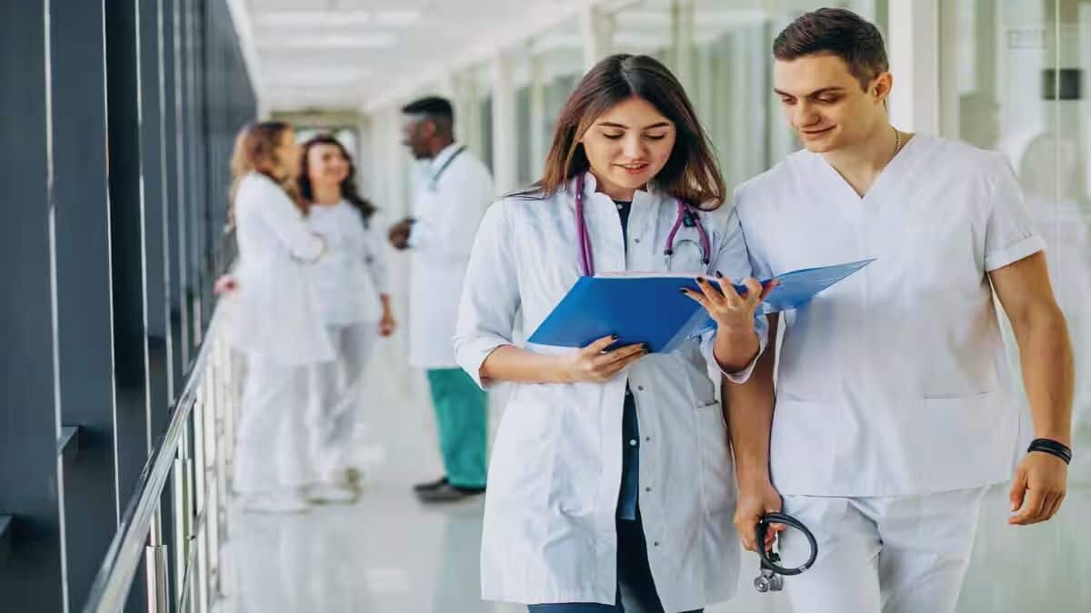 NEET UG 2026 Tie-Breaking Rule Explained: Here’s how ranks are decided