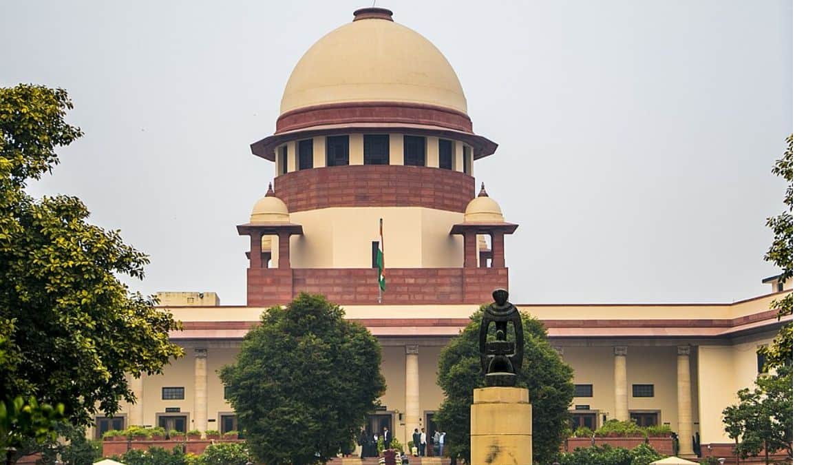 SC to hear PIL seeking regulation of all schools & religious institutes for children under 14