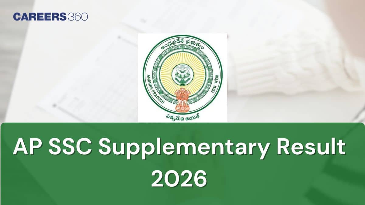 AP SSC 10th Supplementary Result Link 2026 Out bse.ap.gov.in - Check BSEAP Result by Roll Number