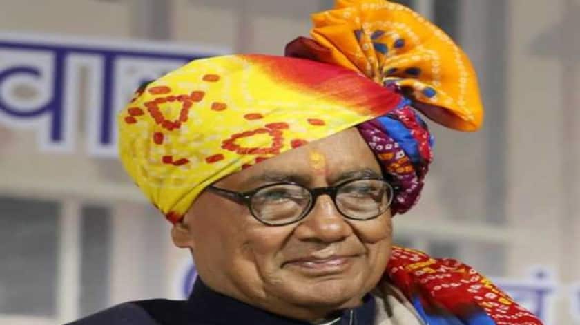 Digvijaya Singh says PM could face resignation calls if Re-NEET leak occurs (Image: Wikimedia Commons)