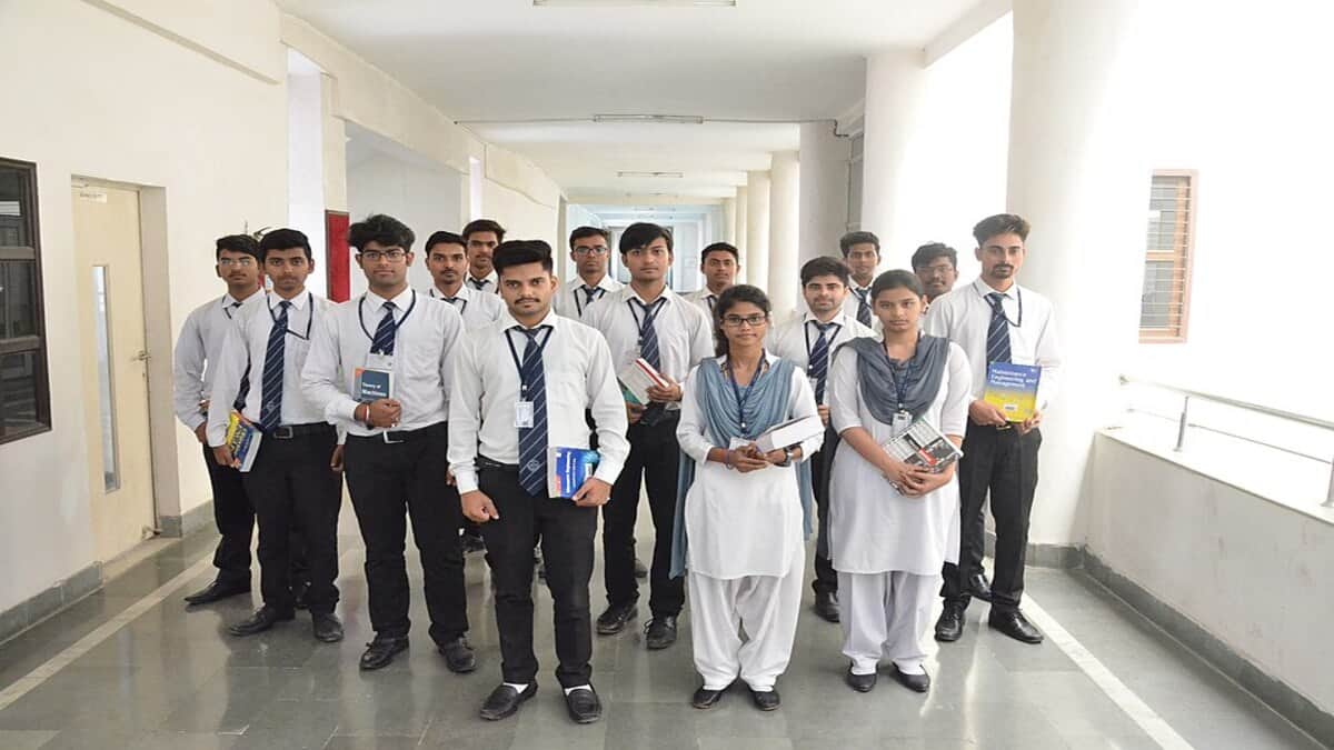 JoSAA counselling 2026 will be held in five rounds and an additional round for IITs and NITs only. (Representational image: Wikimedia Commons)
