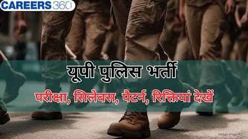 यूपी पुलिस भर्ती 2026 (UP Police Recruitment 2026 in Hindi) - पद वार परीक्षा तिथि, रिजल्ट देखें