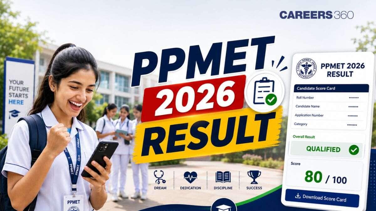 BFUHS PPMET Result 2026 (June 12): Scorecard PDF Download Link Here