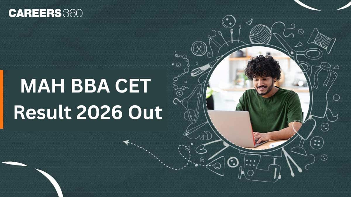 MAH BBA CET 2026 Result Out, How to Download, Direct Link