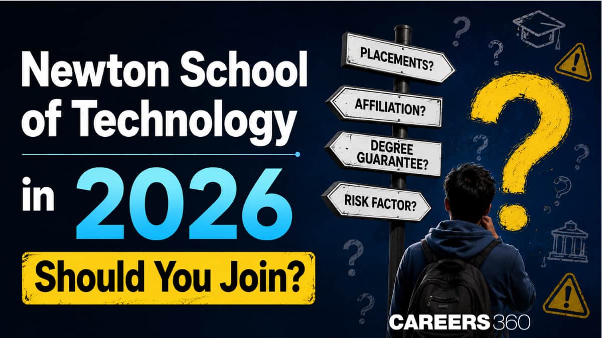 Newton School of Technology in 2026: Should You Join?