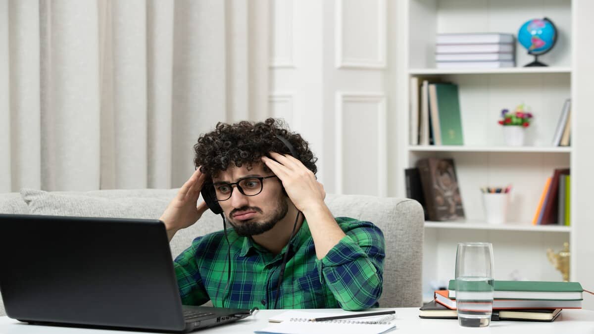 “I never went for the Situation Test. I had decided to pursue BFTech only. But my scorecard shows Situation Test marks," a student said. (Representational image: Magnific)