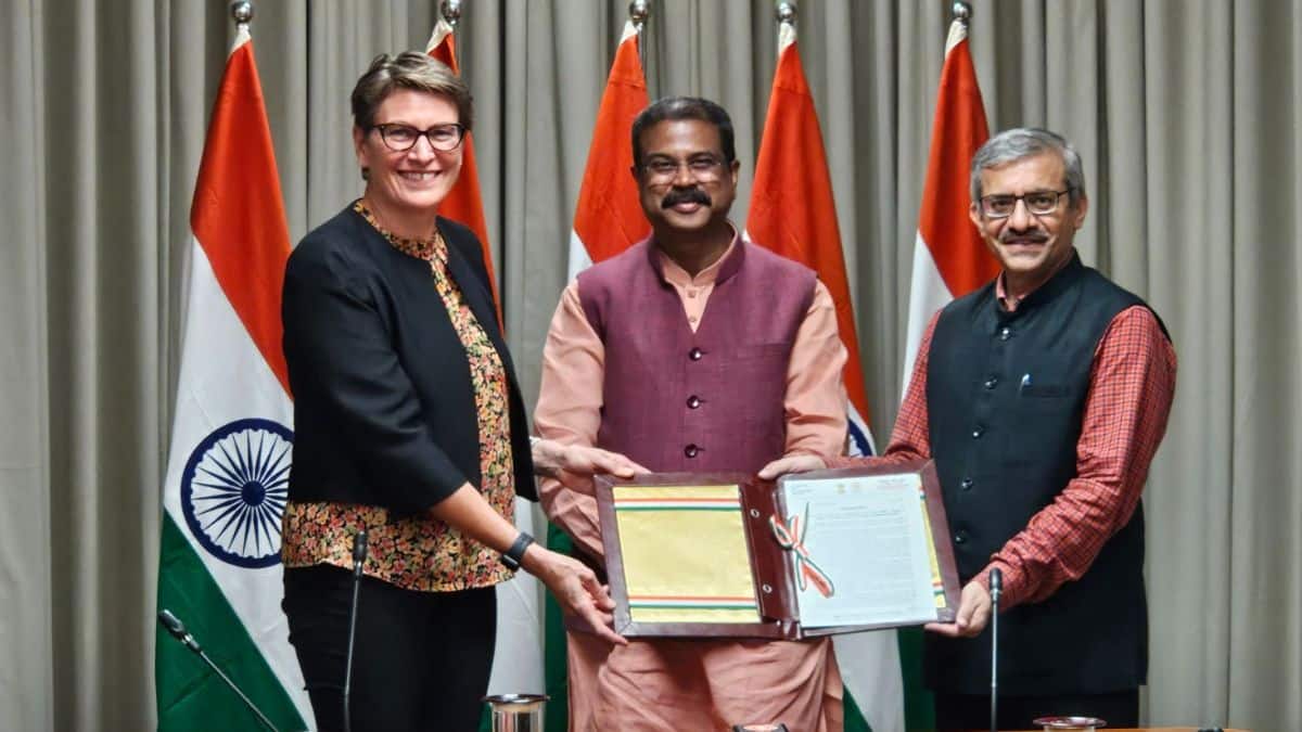 UNSW Sydney has secured UGC approval for Bengaluru campus (Image Credit: UNSW Sydney)