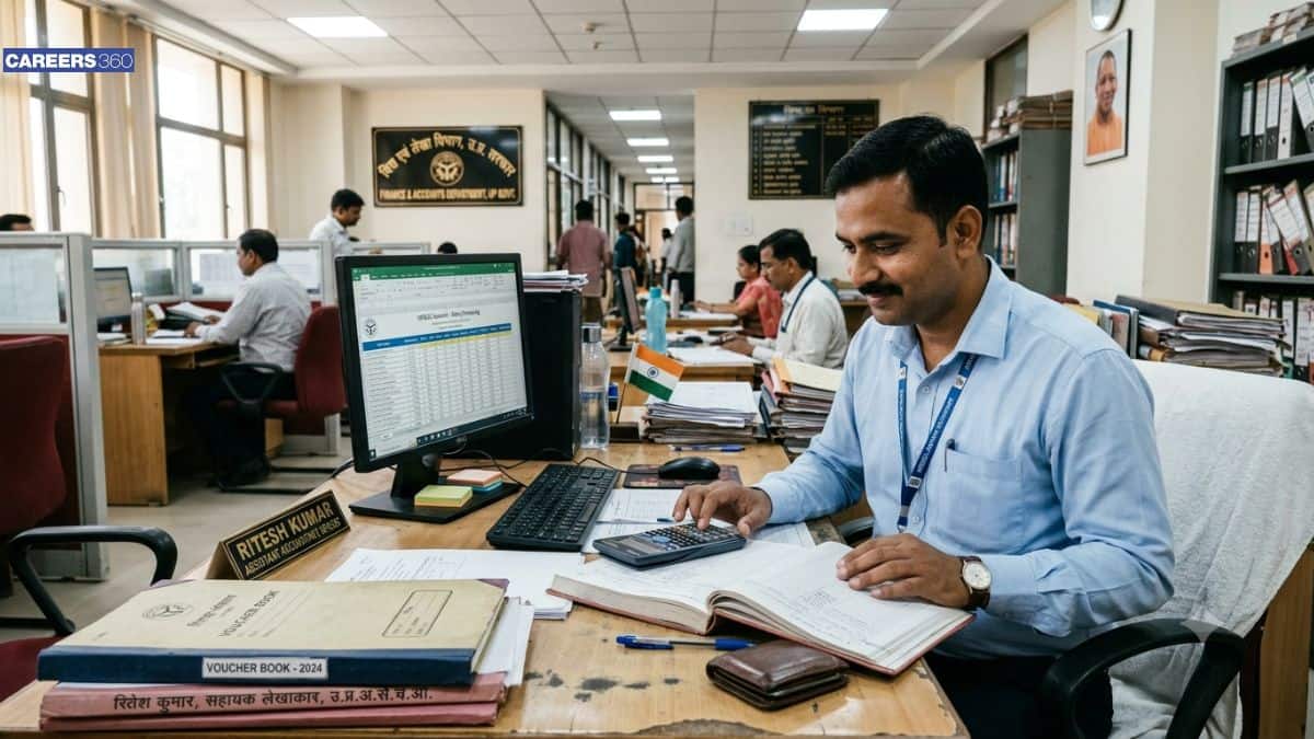 UPSSSC Recruitment 2026 Notification (Out) - Apply online till August 3