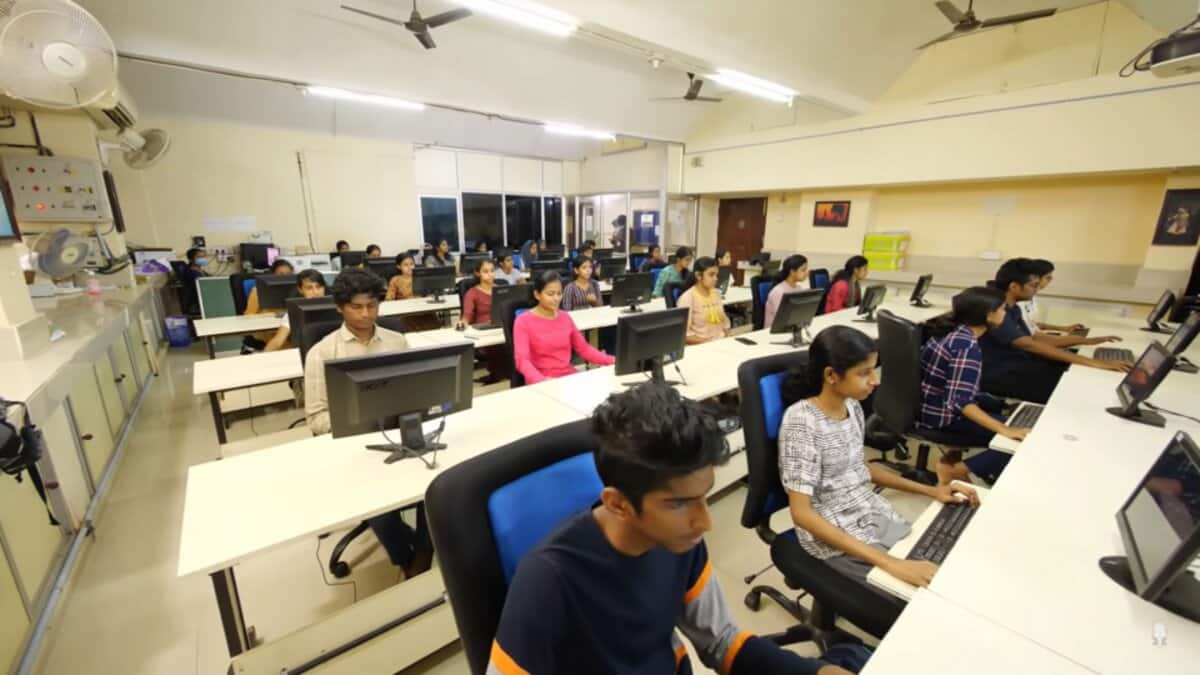 “We have extended the deadline till June 14 for CBSE students to upload their mark lists, following concerns raised by over Class 12 marksheets," Kerala higher education minister said.(Representational image: Wikimedia Commons)