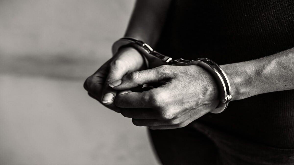NEET UG 2026 Paper Leak: The arrested persons have been identified as Harsh, Aman Kumar, Kanhaiya Kumar and Harsh Kanodiya. (Representational image: Magnific)