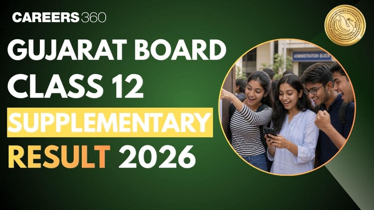 Gujarat GSEB Std 12 Purak 2026 Result LIVE at gseb.org - Check HSC Science General Stream Result
