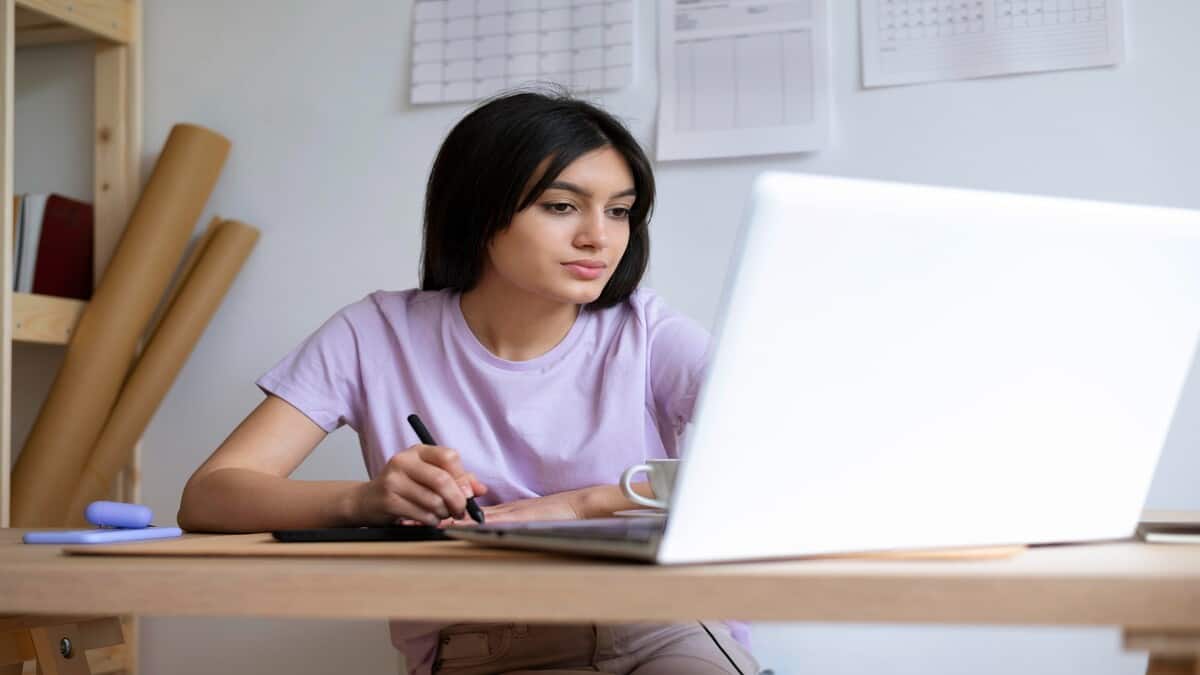 HP PAT 2026 merit list out at hptechboard.com. (Representational image: Magnific)