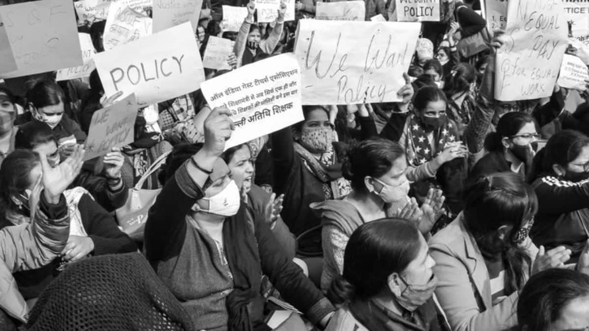 CJP to hold protest in Nagpur over NEET scam (Representational image: pexels)