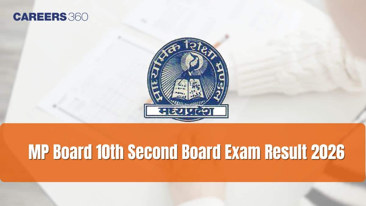 MP Board 10th Second Exam Result Link 2026 Active @ result.mponline.gov.in