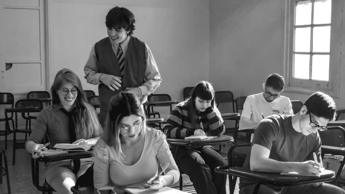 UP BEd JEE Result 2026 (Representational image: pexels)