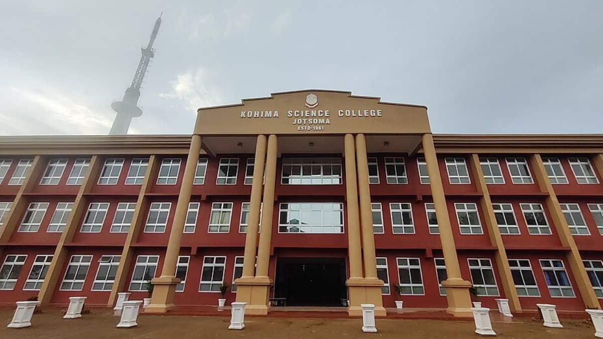 ANCSU announces 'black friday' protest over delay in girls' hostel construction in Nagaland