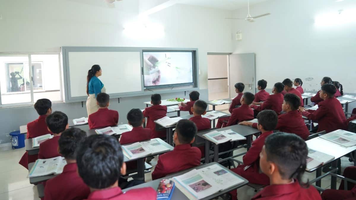 AP Inter Supplementary Results 2026 Date Time LIVE: BIEAP 1st 2nd year supply result at bie.ap.gov.in soon (Representational image: pexels)