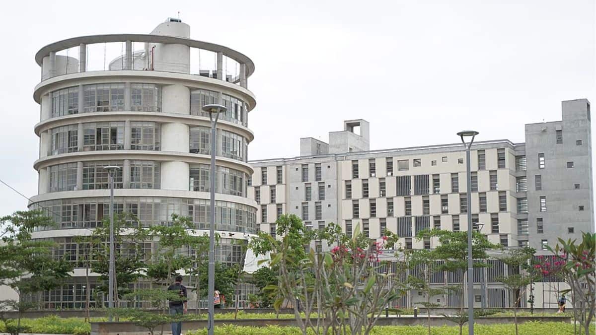 Azim Premji University opens admissions for PG diploma in development leadership 2027 (Image Credit: Wikimedia Commons)