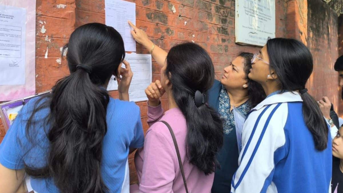 CBSE Class 10 phase 2 result 2026 declared. (Image Credit: Careers360 FIle)